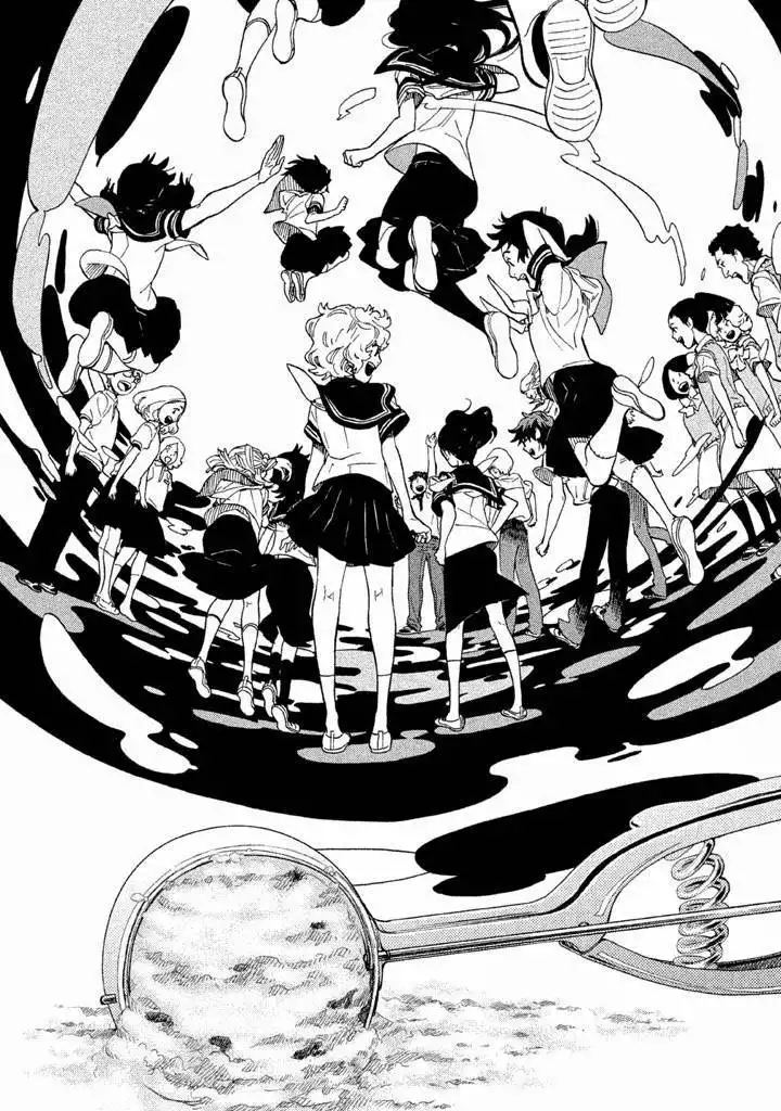 Shounen Note Chapter 14 34